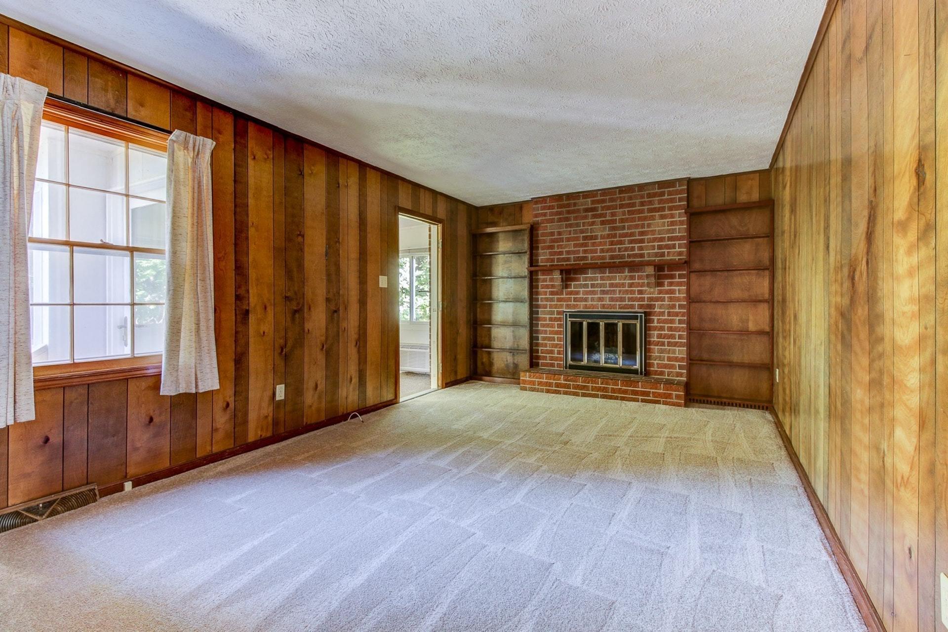 134 Claybrook Road Rocky Mount, VA 24151 - Photo 14 of 54 Den