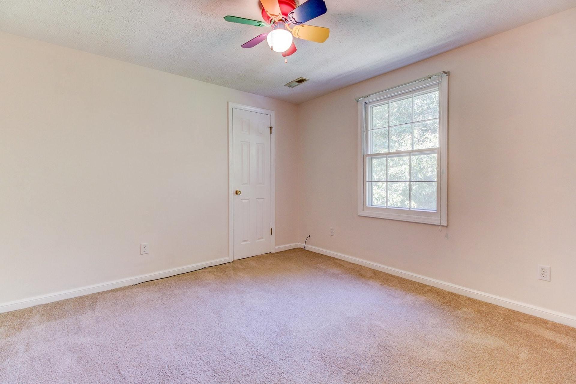 134 Claybrook Road Rocky Mount, VA 24151 - Photo 24 of 54 Bedroom 2