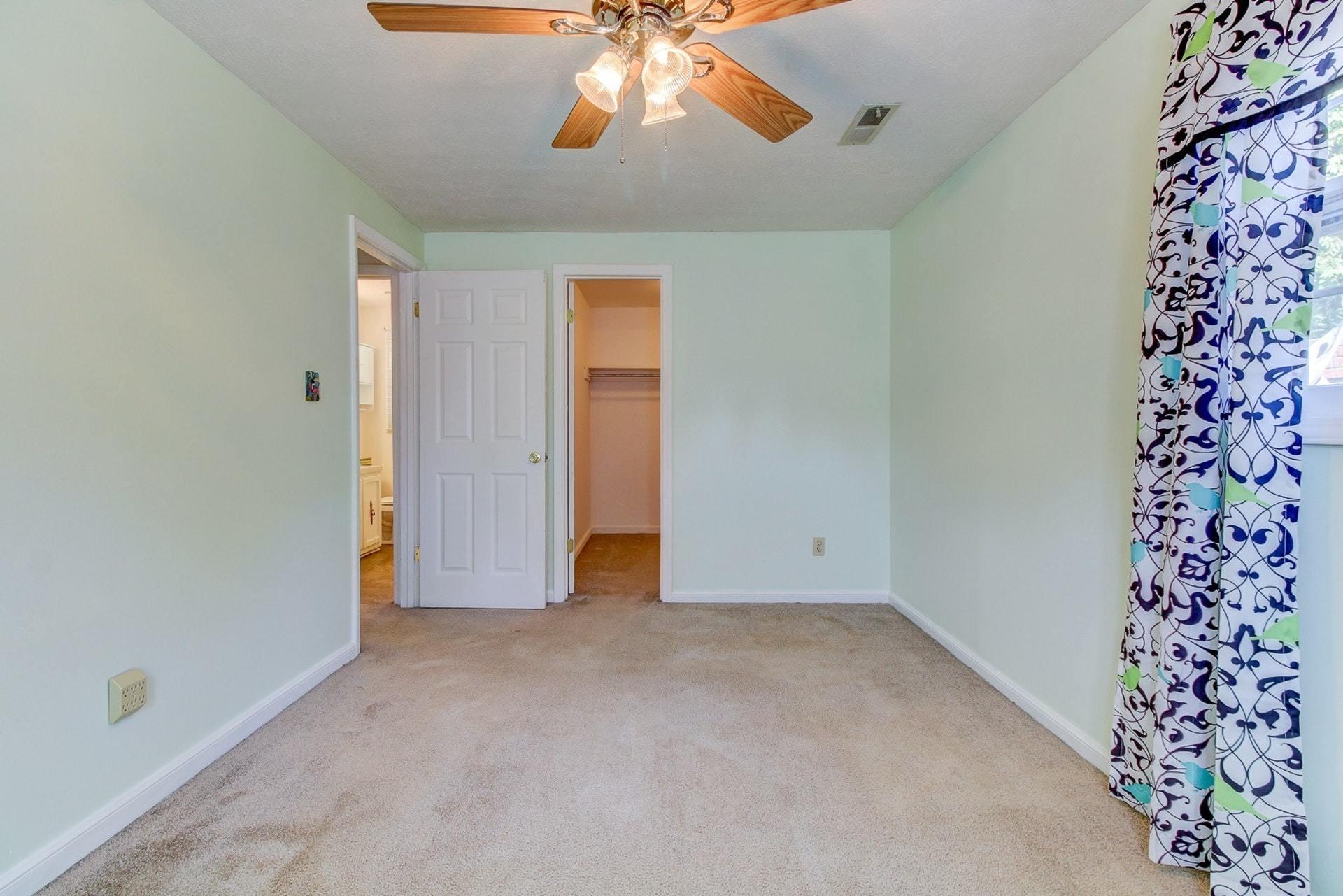 134 Claybrook Road Rocky Mount, VA 24151 - Photo 27 of 54 Bedroom 3