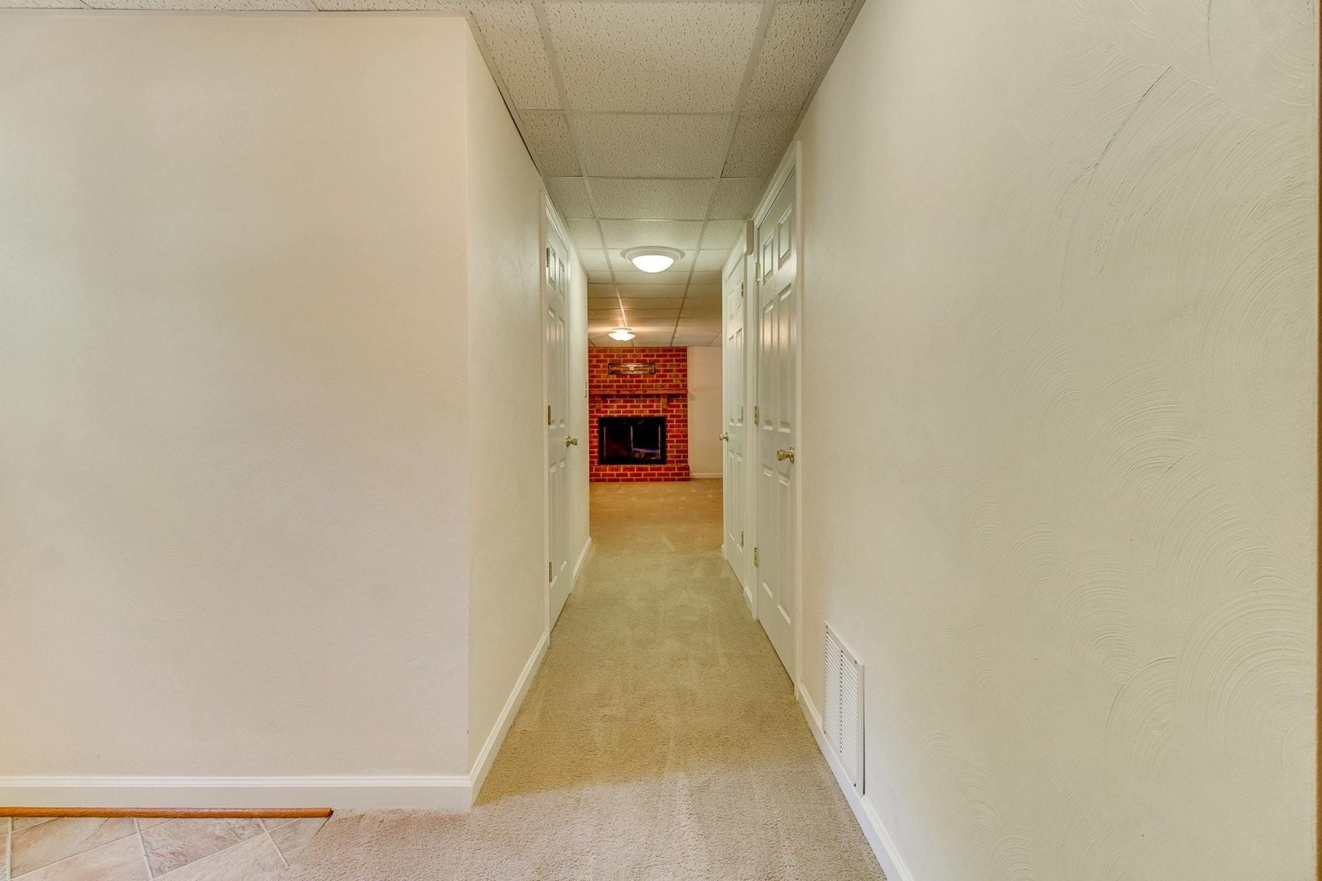 134 Claybrook Road Rocky Mount, VA 24151 - Photo 32 of 54 Lower Hall