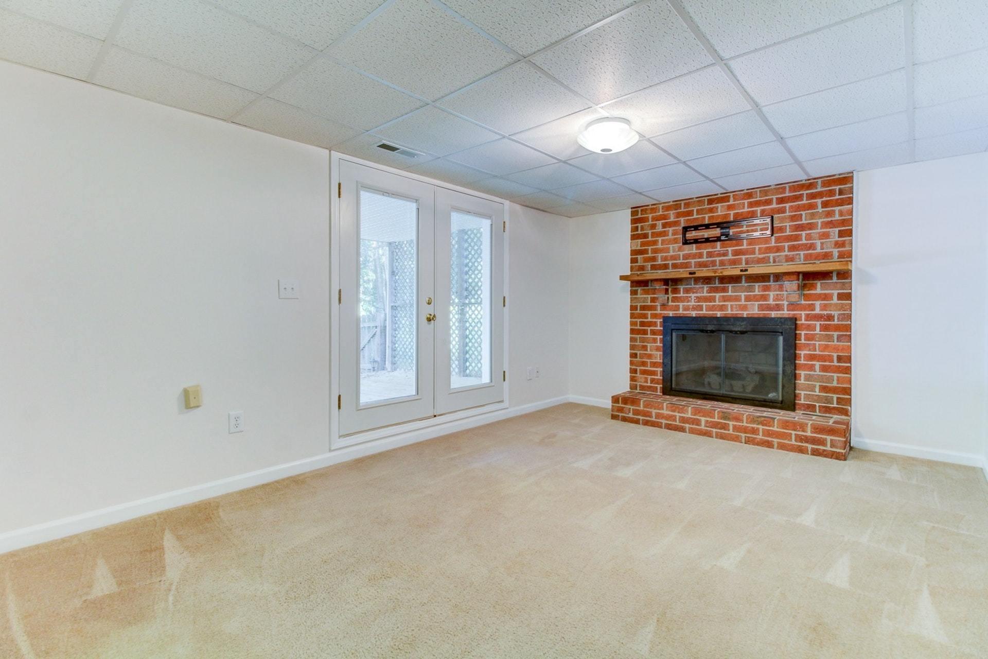134 Claybrook Road Rocky Mount, VA 24151 - Photo 34 of 54 Family Room