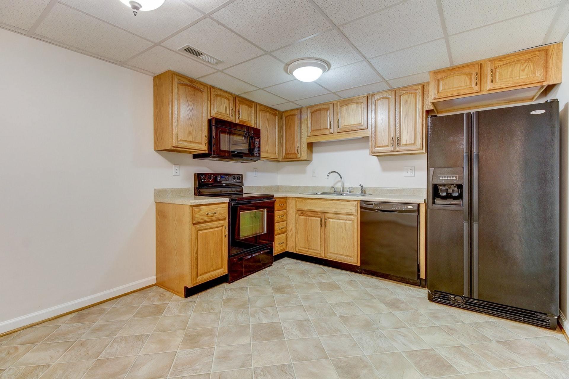 134 Claybrook Road Rocky Mount, VA 24151 - Photo 36 of 54 Kitchen