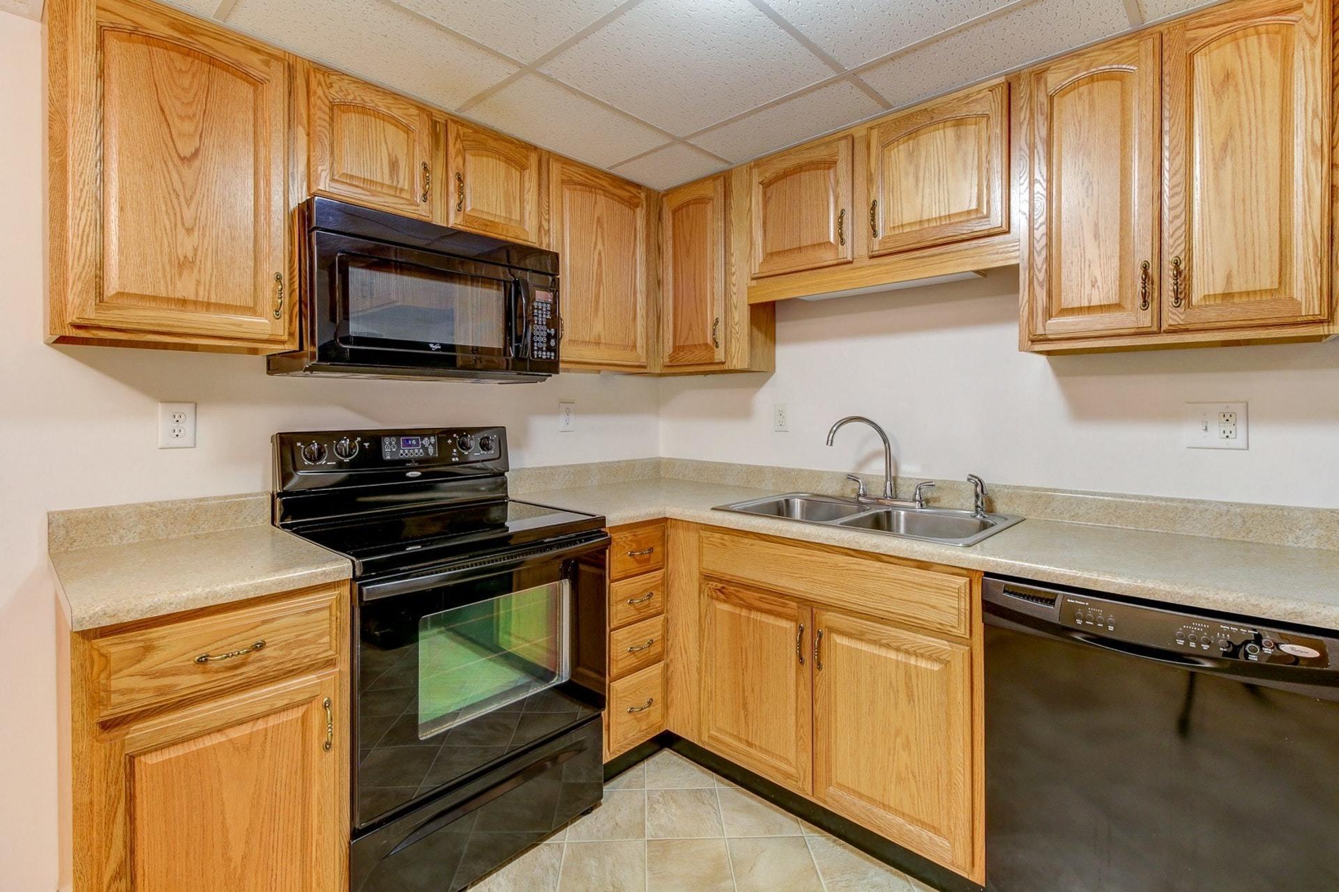 134 Claybrook Road Rocky Mount, VA 24151 - Photo 37 of 54 Kitchen