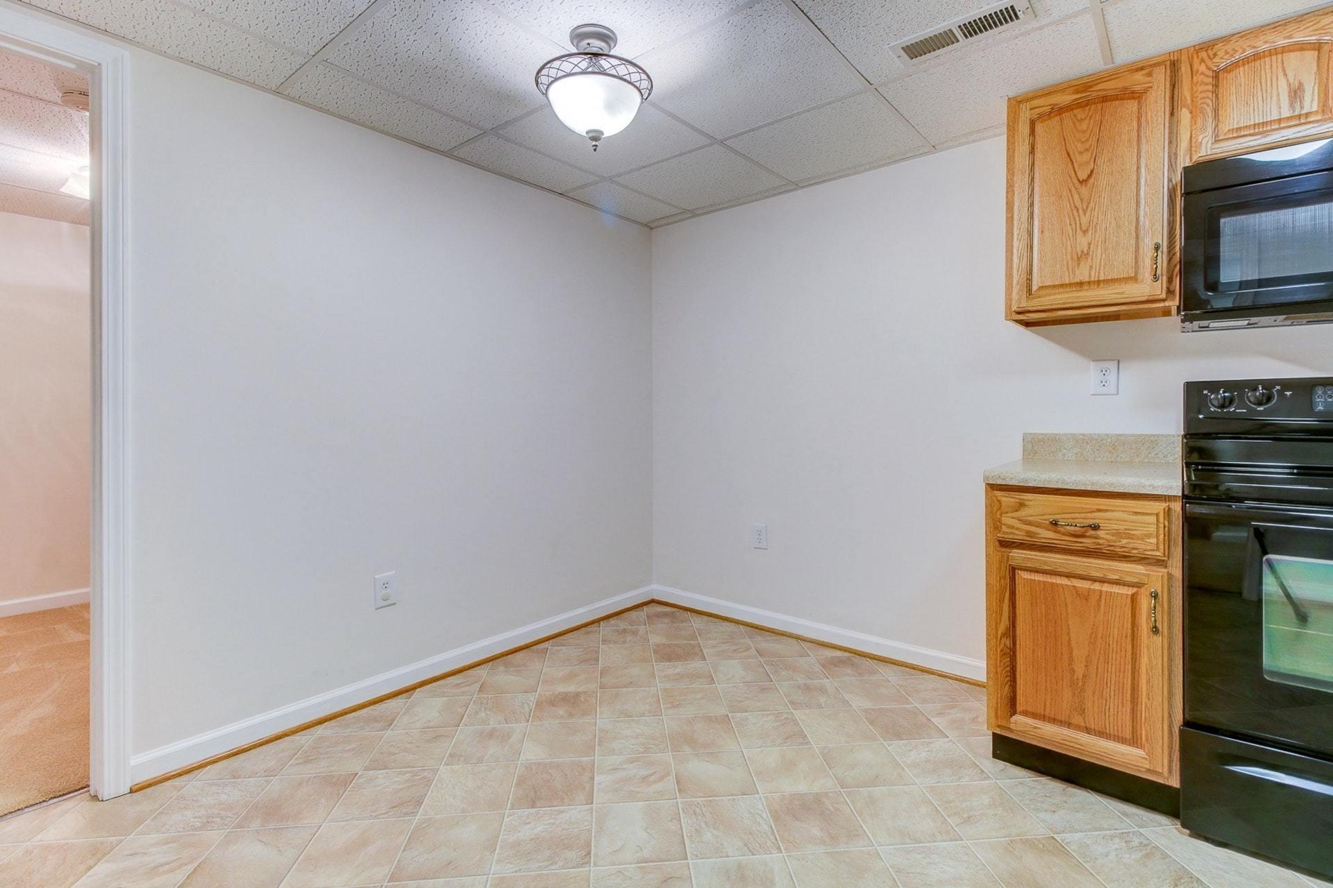 134 Claybrook Road Rocky Mount, VA 24151 - Photo 38 of 54 Dining Area