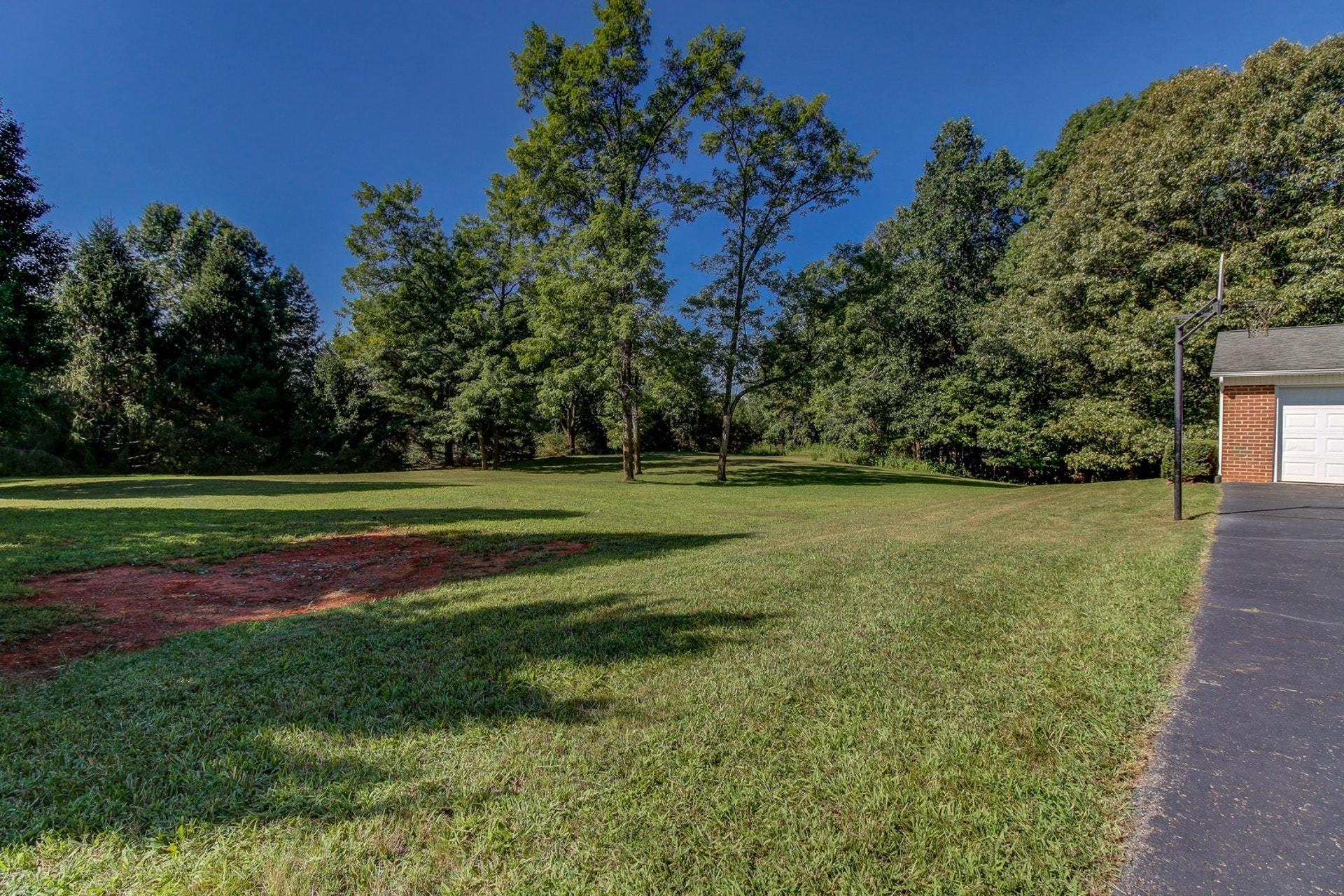 134 Claybrook Road Rocky Mount, VA 24151 - Photo 40 of 54 Yard
