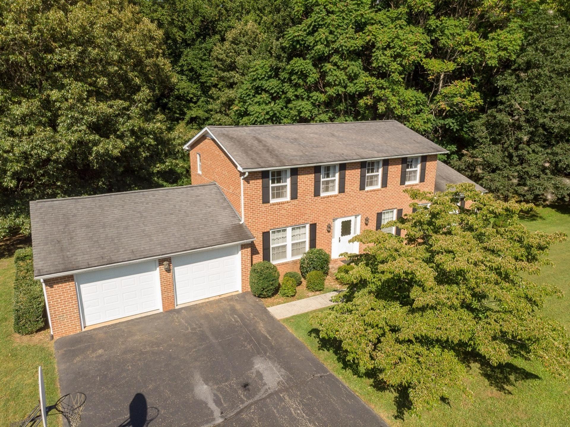 134 Claybrook Road Rocky Mount, VA 24151 - Photo 48 of 54 Front