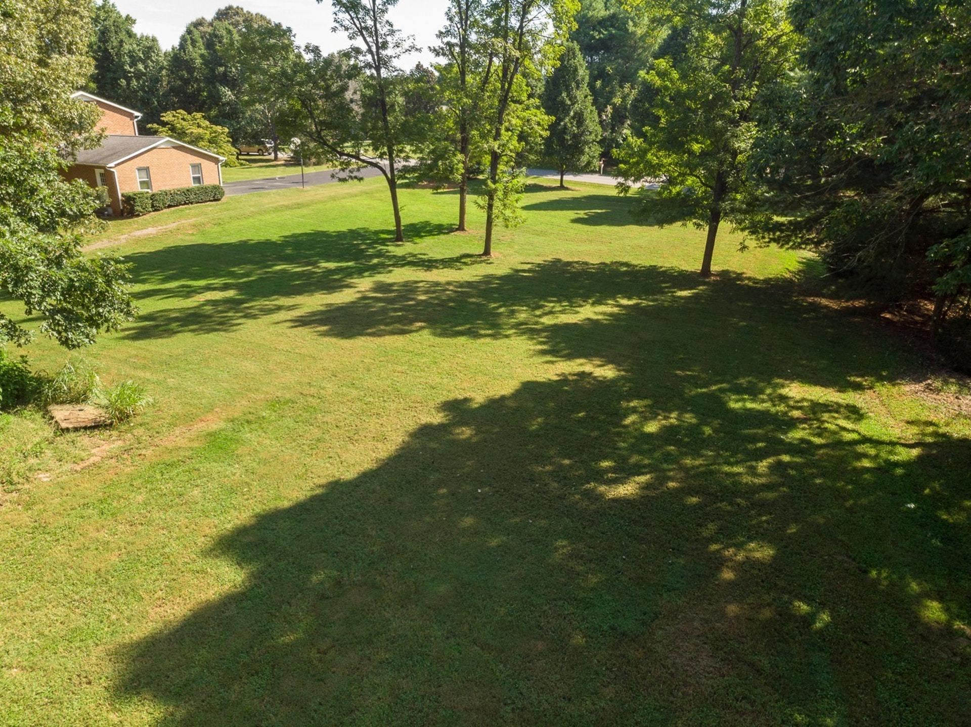 134 Claybrook Road Rocky Mount, VA 24151 - Photo 49 of 54 Yard