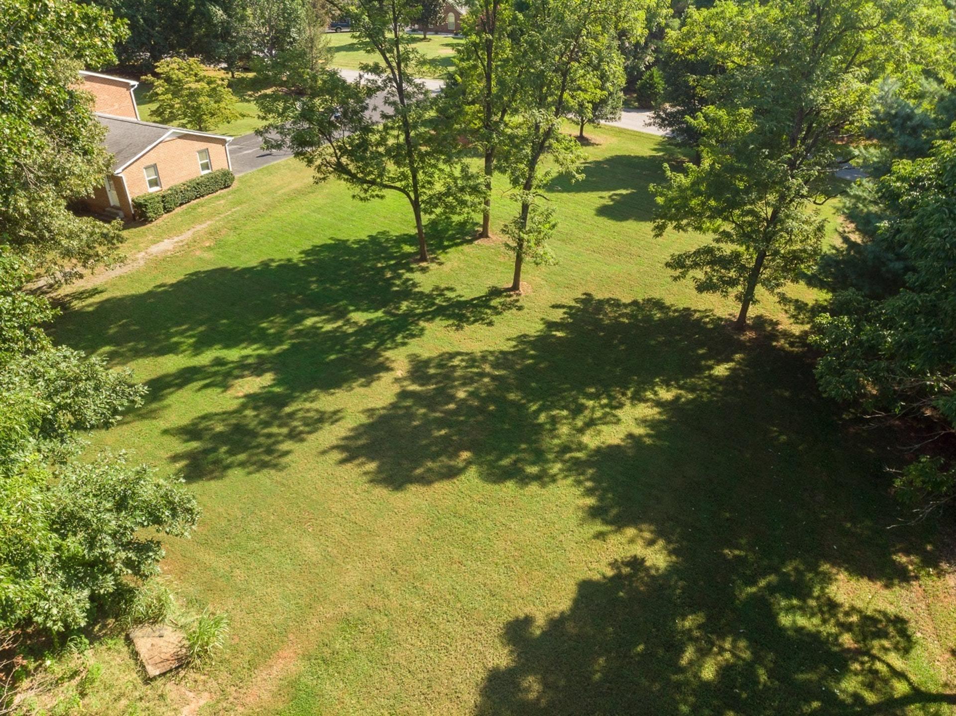 134 Claybrook Road Rocky Mount, VA 24151 - Photo 50 of 54 Yard