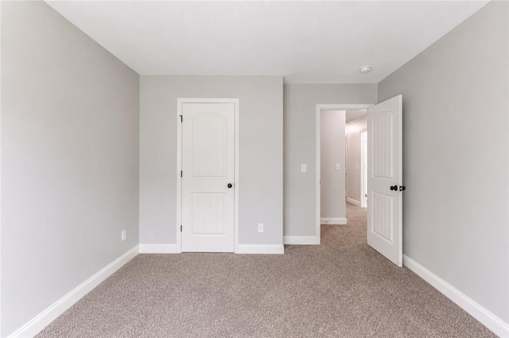154 Rolling Oaks Lane Colbert, GA 30628 - Photo 29 of 40