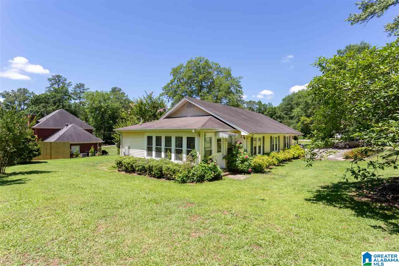 7005 Happy Hollow Road Trussville, AL 35173 - Photo 9 of 34