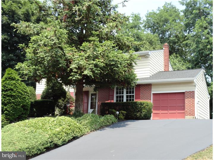 8815 Wainwright Road Wyndmoor, PA 19038 - Photo 1 of 19 Exterior Front