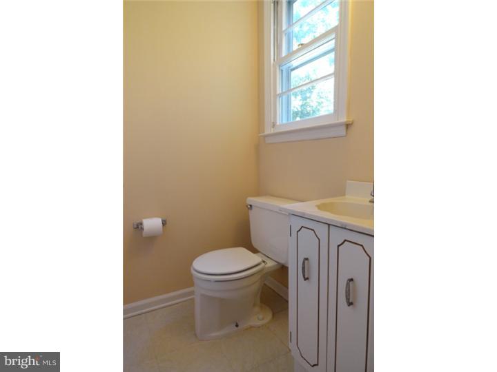 8815 Wainwright Road Wyndmoor, PA 19038 - Photo 11 of 19 Half Bath