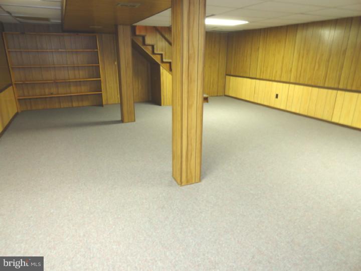 8815 Wainwright Road Wyndmoor, PA 19038 - Photo 18 of 19 Basement - Finished