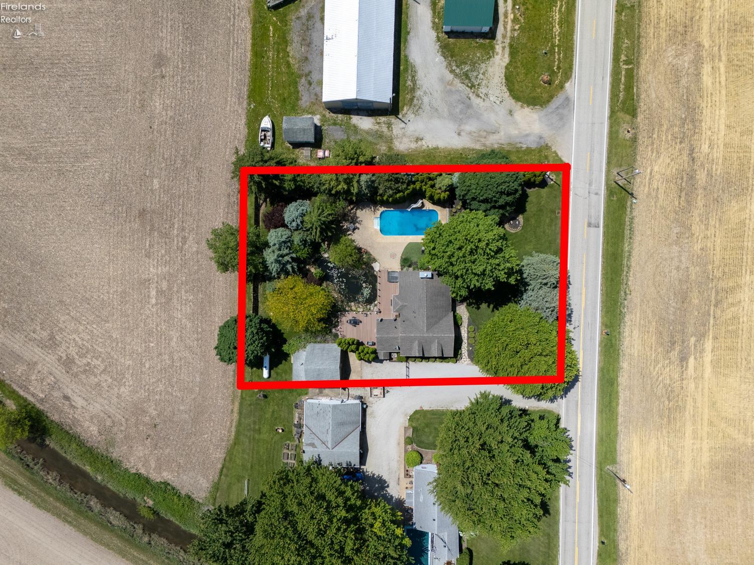 1402 Fox Road Sandusky, OH 44870 - Photo 36 of 40 Gallery Image 36