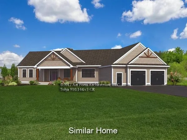 $1,405,000 | Lot 1 Emerson Ridge, Unit 1, Dover, NH 03820