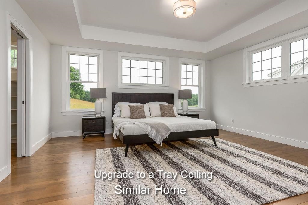 Lot 1 Emerson Ridge, Unit 1 Dover, NH 03820 - Photo 18 of 37