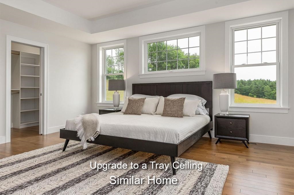 Lot 1 Emerson Ridge, Unit 1 Dover, NH 03820 - Photo 19 of 37