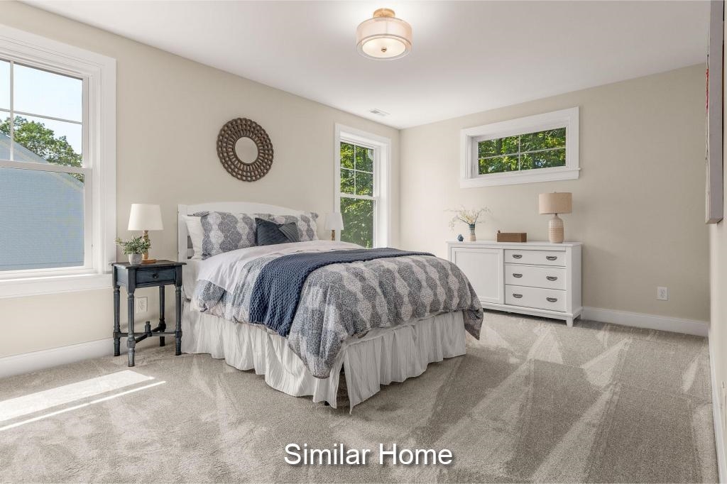 Lot 1 Emerson Ridge, Unit 1 Dover, NH 03820 - Photo 21 of 37