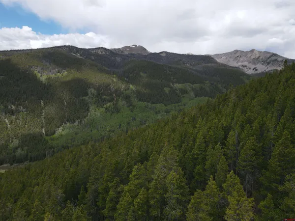 $29,000 | Tbd Erie Mine Road, Sargents, CO 81248