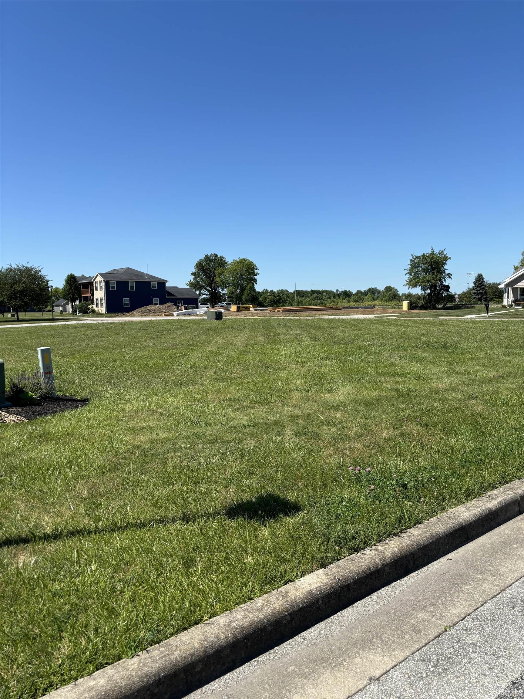 0 Lot 6 Tipton, IN 46072 - Photo 2 of 5