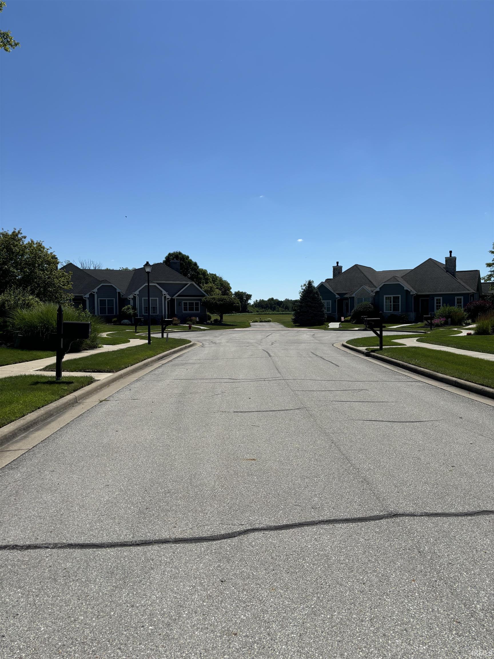 0 Lot 6 Tipton, IN 46072 - Photo 3 of 5