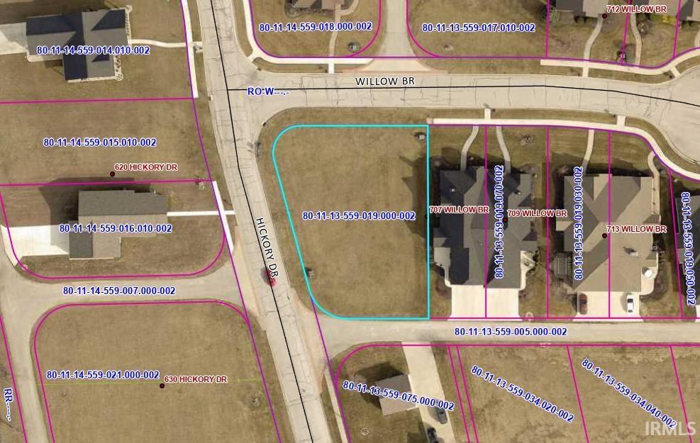 0 Lot 6 Tipton, IN 46072 - Photo 5 of 5