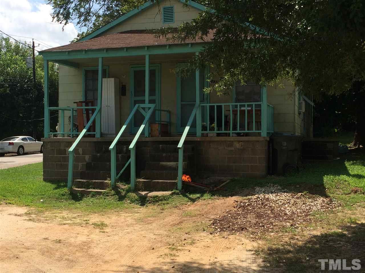 1132 Gregg Street Raleigh, NC 27601 - Photo 3 of 3