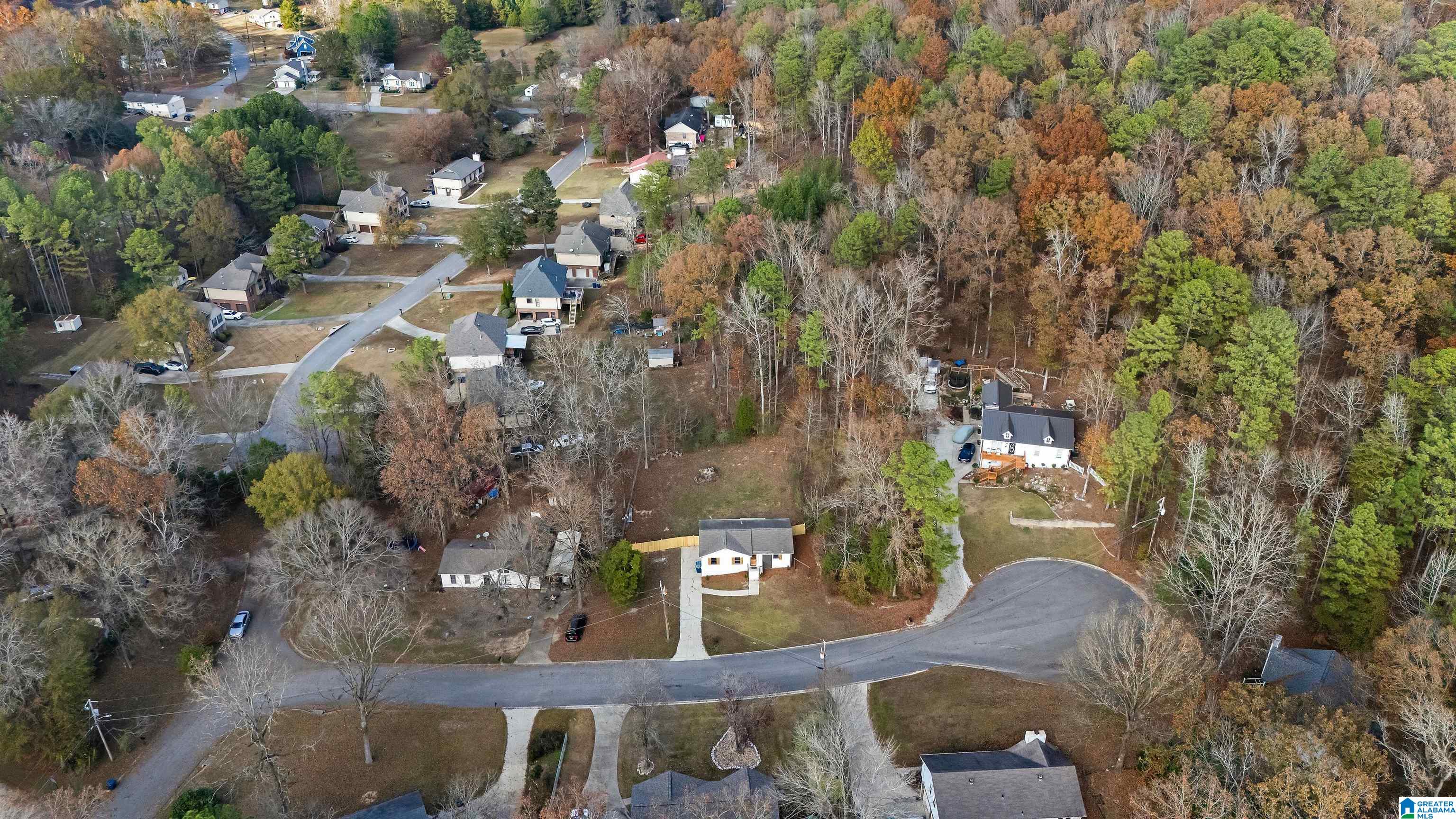 1315 Yellowleaf Circle Alabaster, AL 35114 - Photo 28 of 32