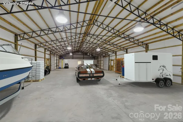 a view of bathroom with a shower