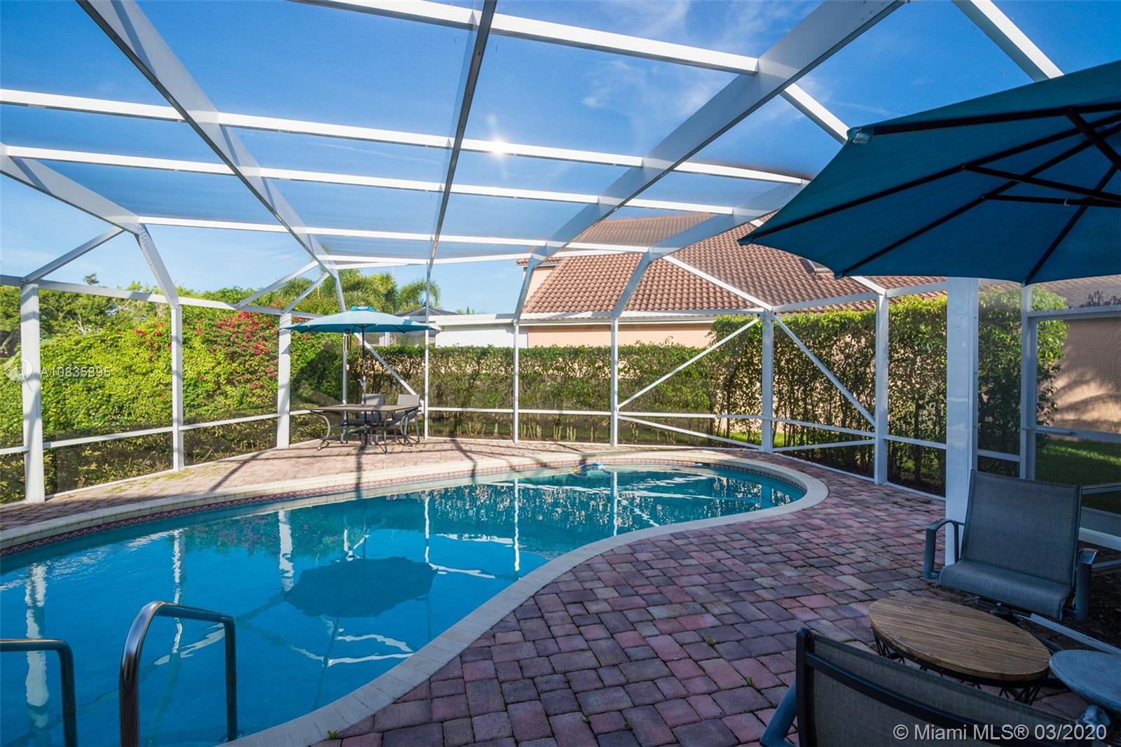 10532 Plainview Circle Boca Raton, FL 33498 - Photo 24 of 42