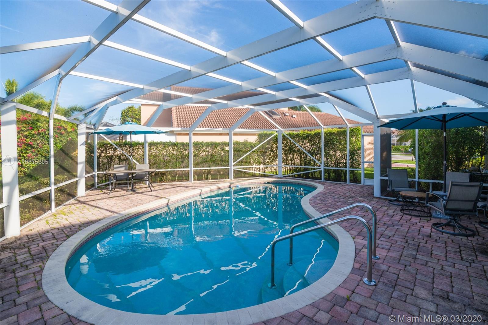 10532 Plainview Circle Boca Raton, FL 33498 - Photo 25 of 42