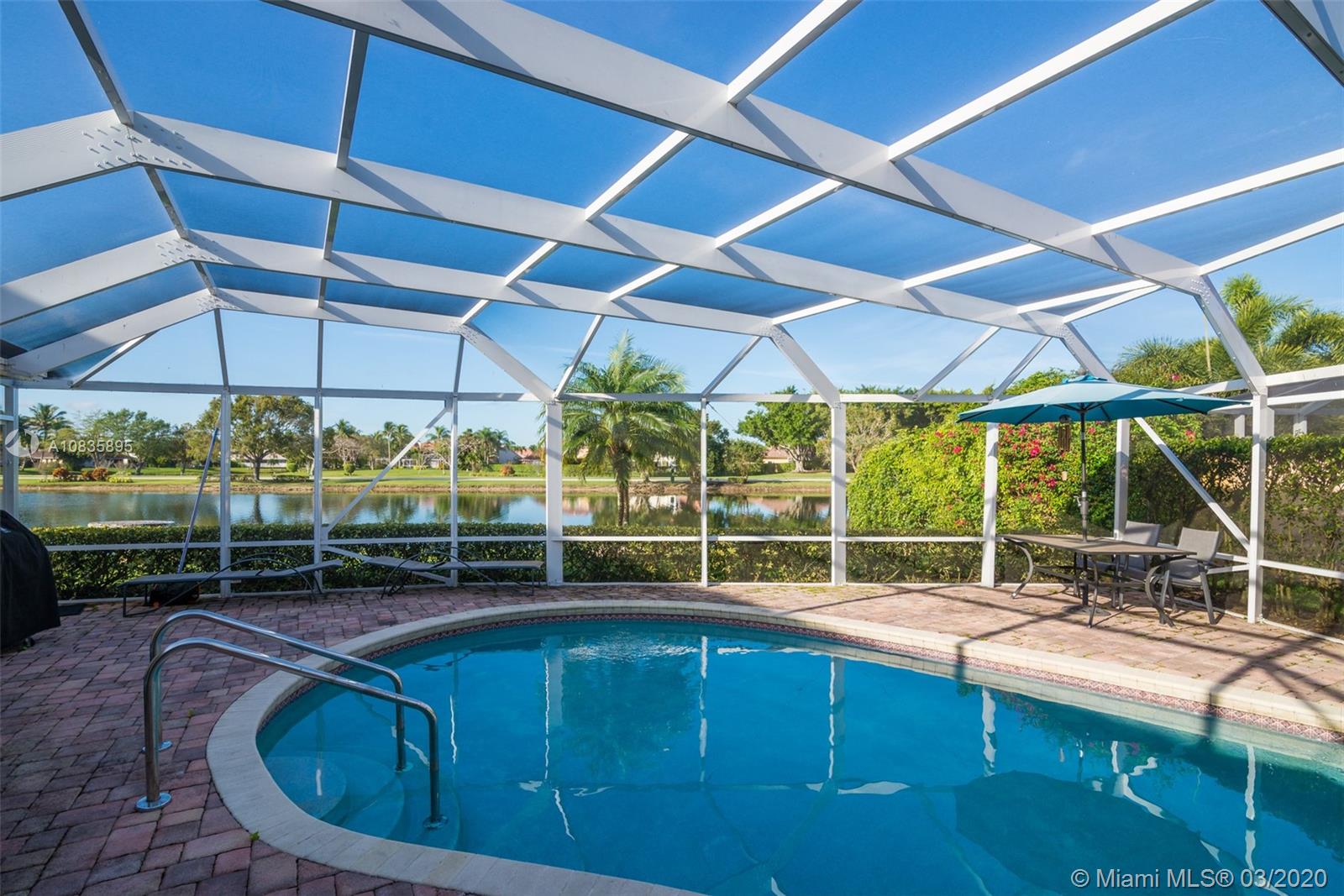 10532 Plainview Circle Boca Raton, FL 33498 - Photo 26 of 42