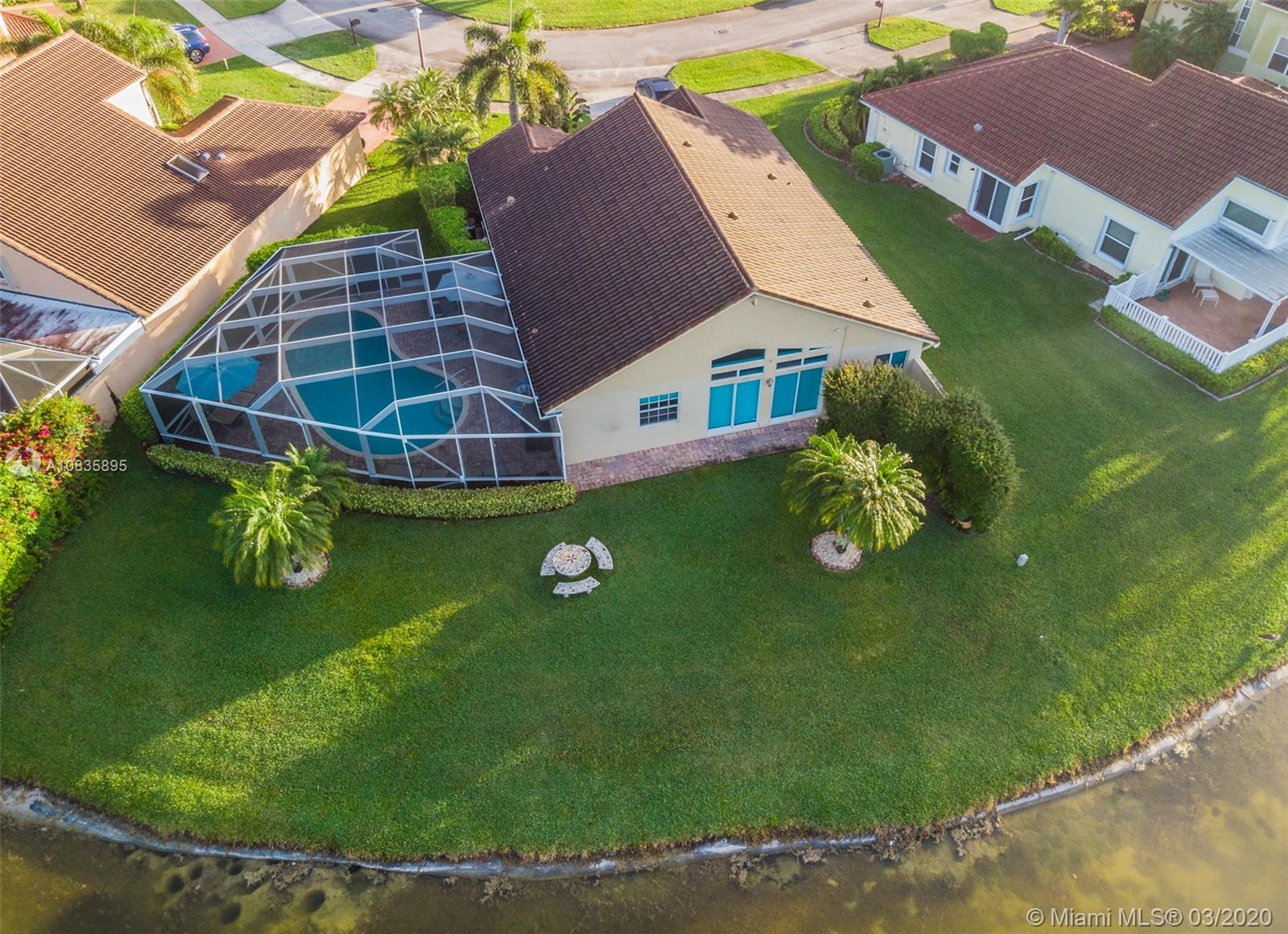 10532 Plainview Circle Boca Raton, FL 33498 - Photo 29 of 42