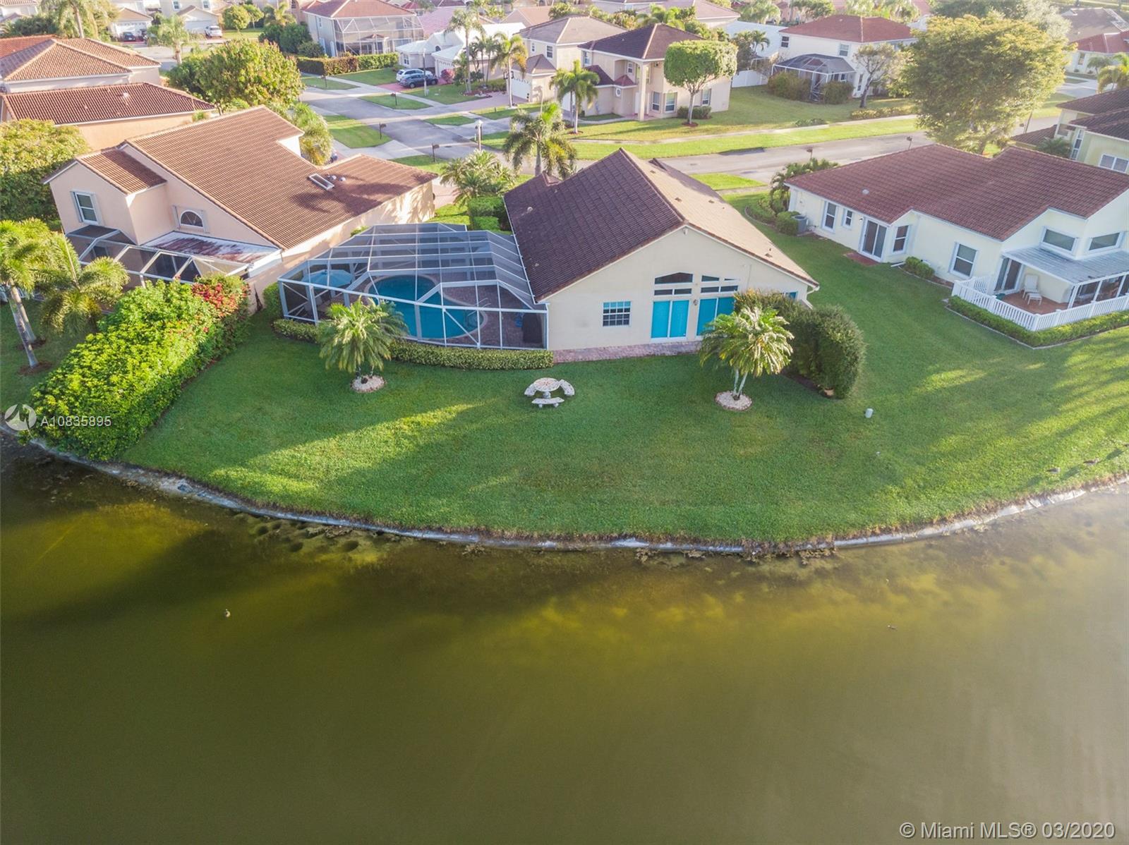 10532 Plainview Circle Boca Raton, FL 33498 - Photo 30 of 42