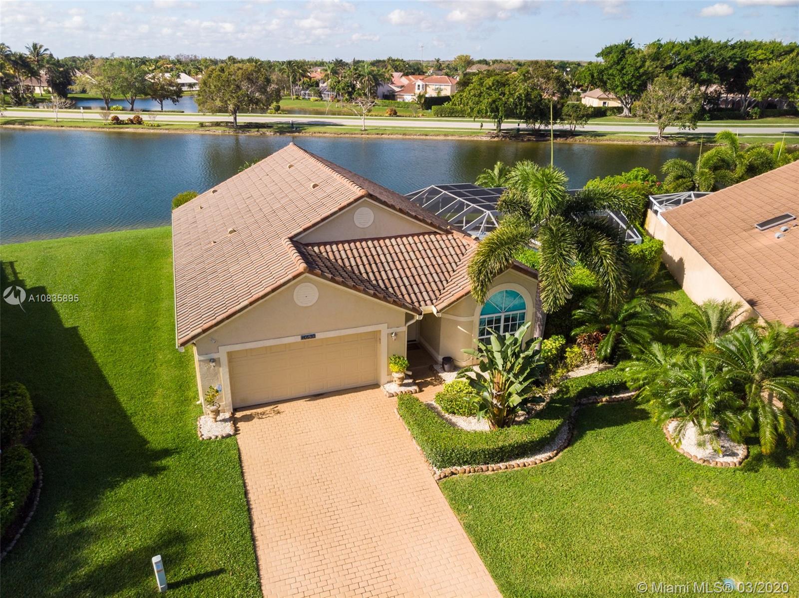 10532 Plainview Circle Boca Raton, FL 33498 - Photo 32 of 42