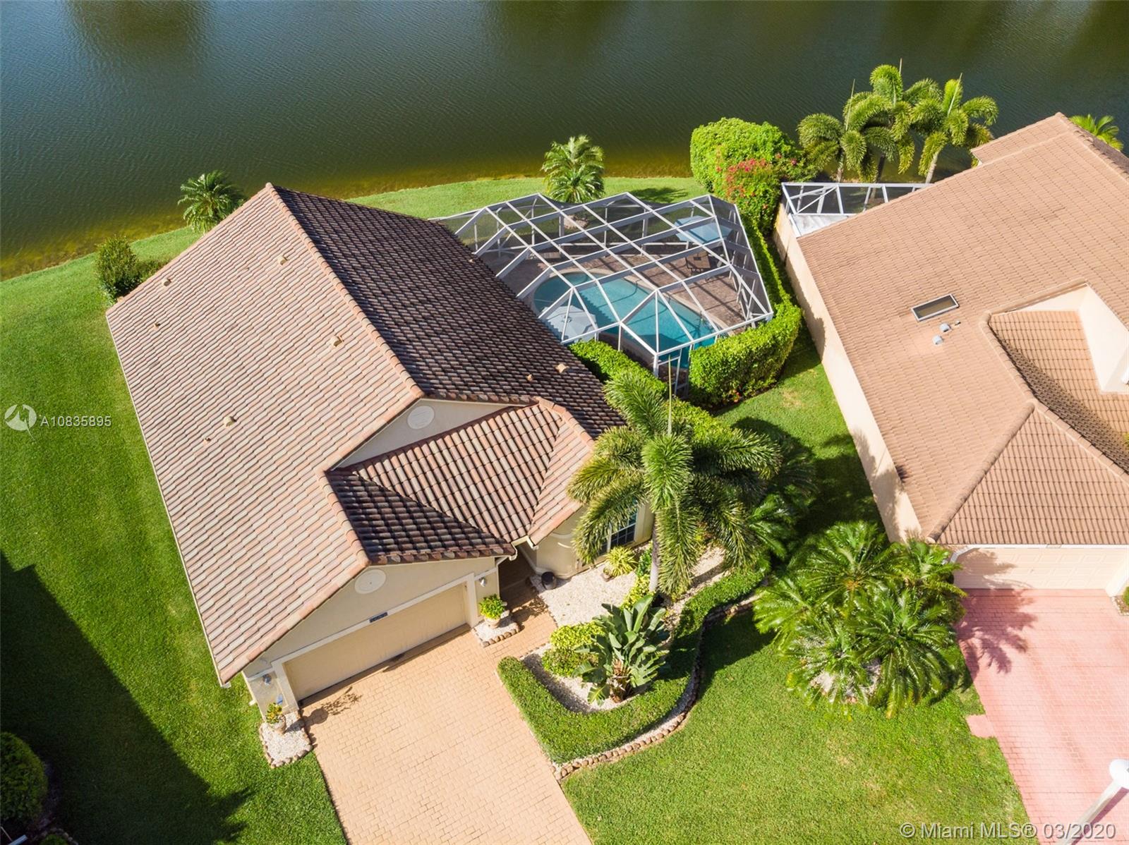 10532 Plainview Circle Boca Raton, FL 33498 - Photo 33 of 42