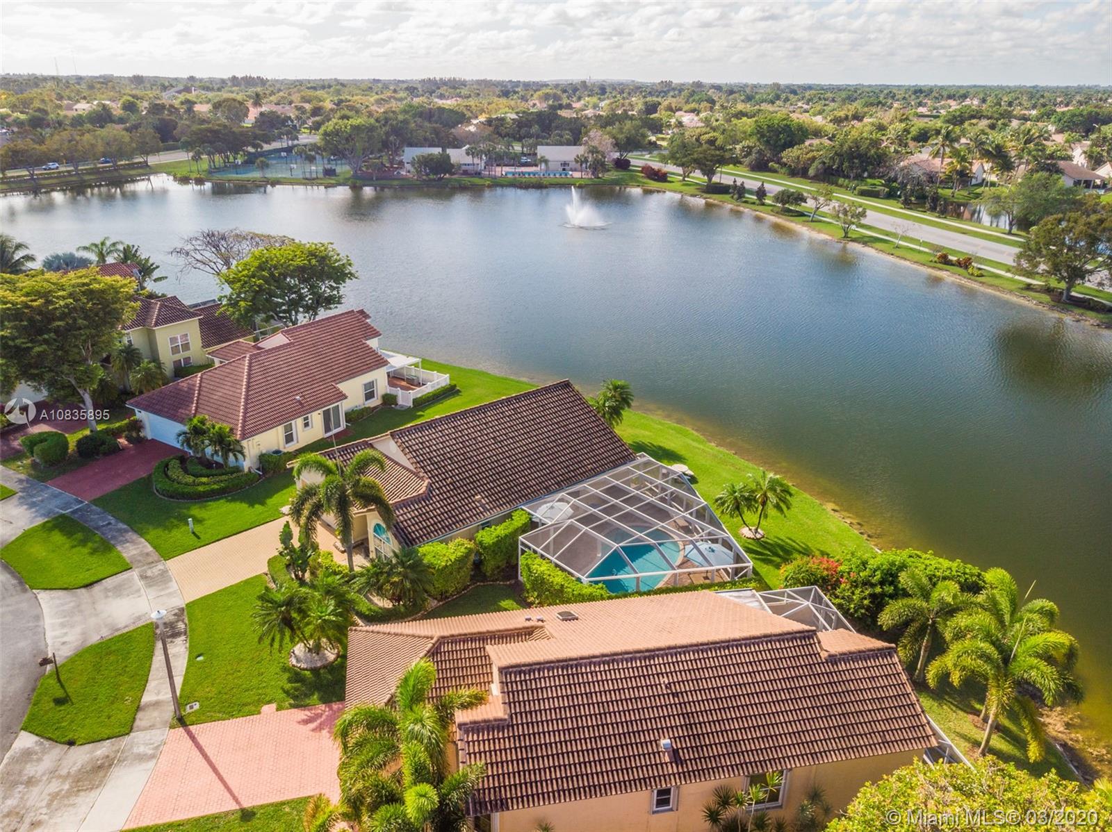 10532 Plainview Circle Boca Raton, FL 33498 - Photo 42 of 42