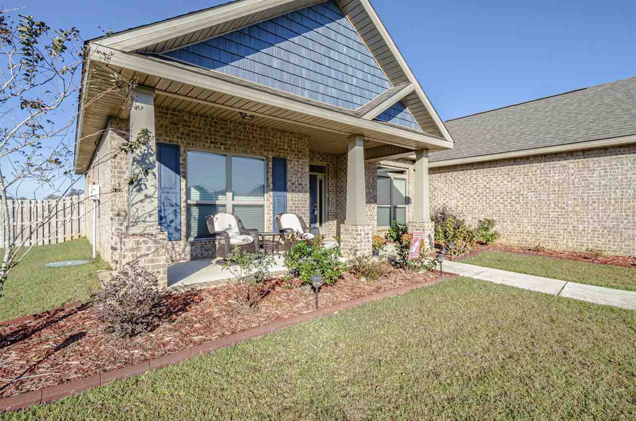 15390 Troon Drive Foley, AL 36535 - Photo 4 of 22