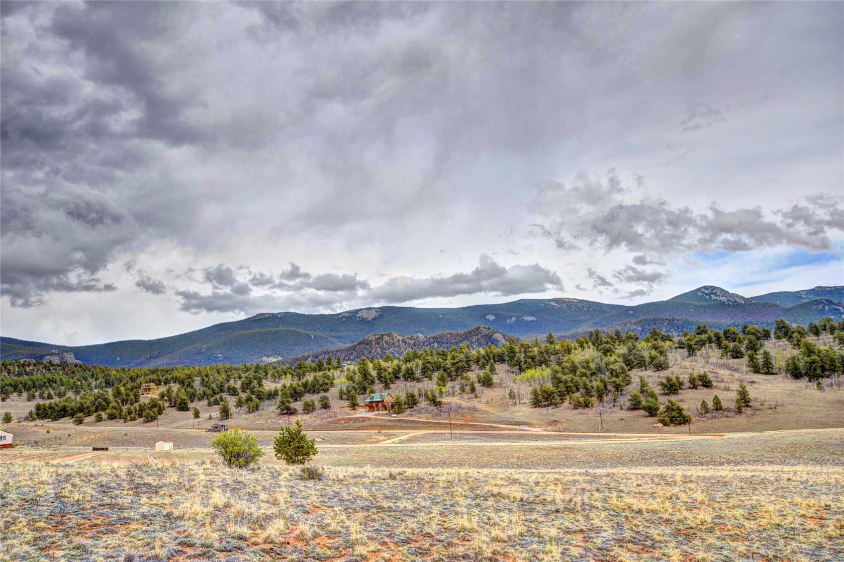 135 Eagle Rock Road, Unit B11 Jefferson, CO 80456 - Photo 19 of 20