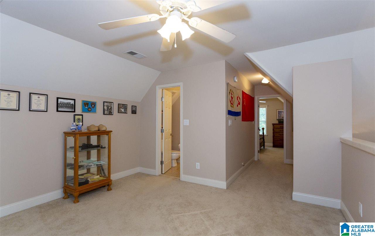 635 Slopes Drive Springville, AL 35146 - Photo 42 of 45