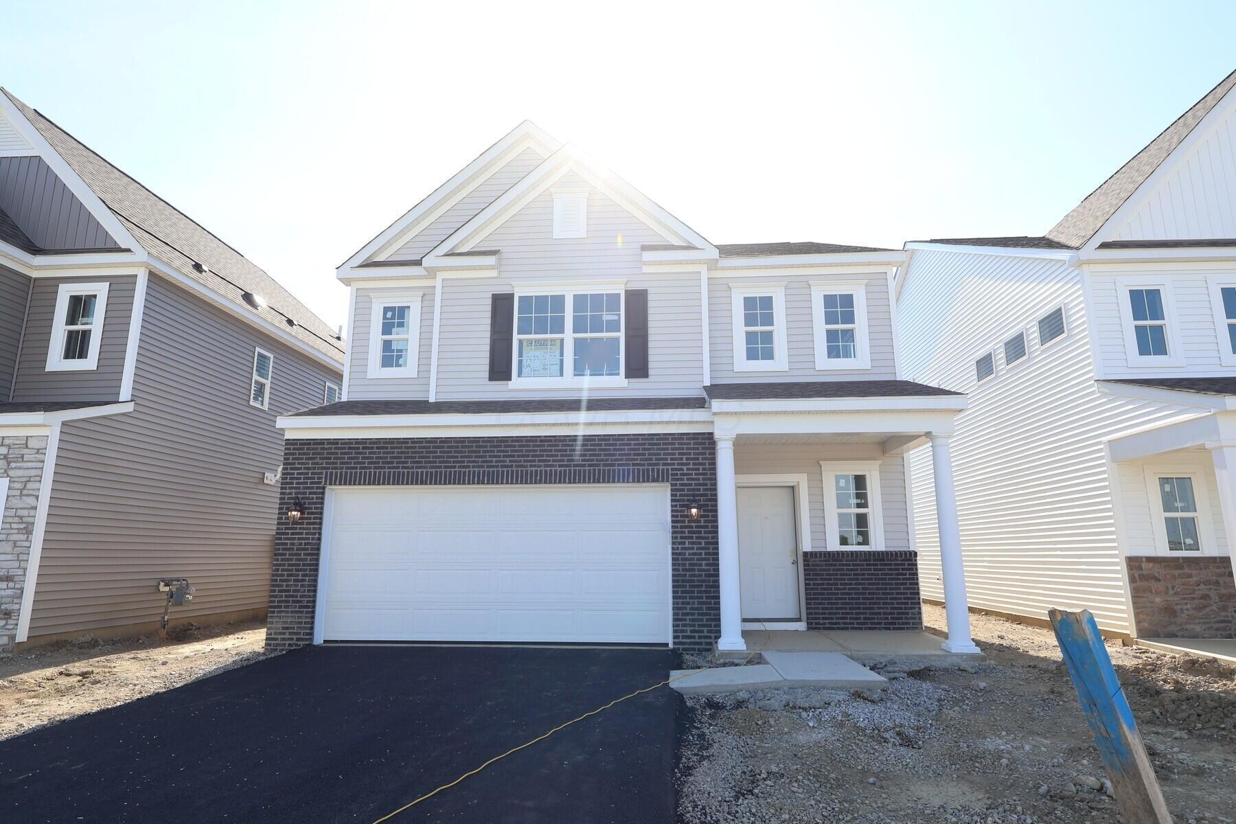 5759 Valleydale Road Powell, OH 43065 - Photo 1 of 15 Front Exterior