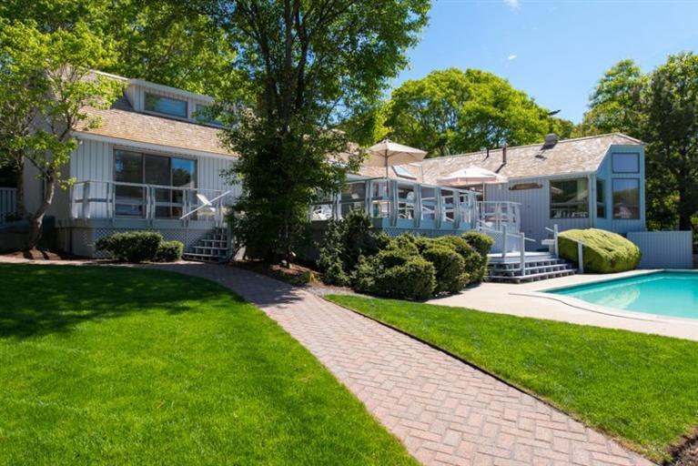 7 Bight Circle Mashpee, MA 02649 - Photo 11 of 25 Additional Photo