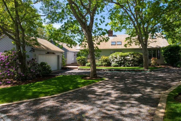 7 Bight Circle Mashpee, MA 02649 - Photo 14 of 25 Additional Photo
