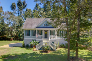 5656 Barbary Coast Road Hollywood, SC 29449 - Photo 2 of 36 20171006174930491782000000