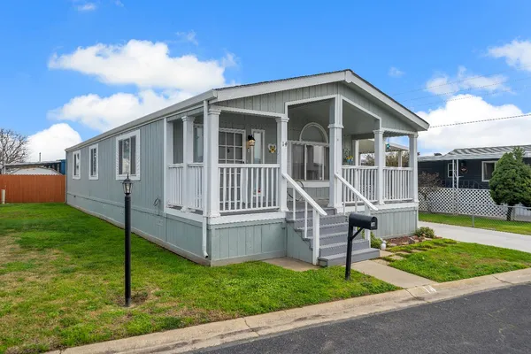 $189,950 | 18450 N Highway, Unit 14, Lockeford, CA 95237