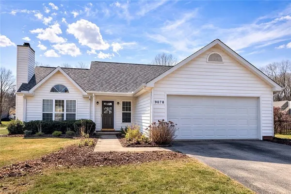 $269,000 | 9078 Chancerwood Drive, Rural Hall, NC 27045