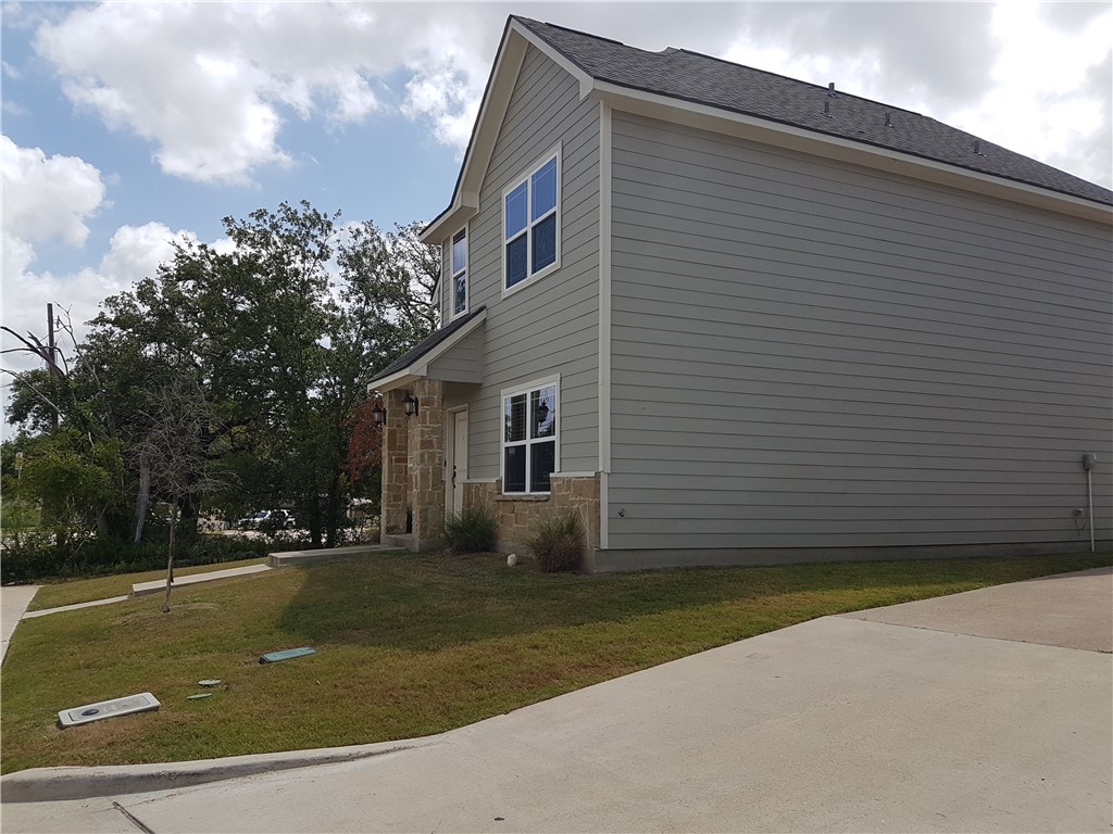 107 Ehlinger Drive Bryan, TX 77801 - Photo 50 of 50