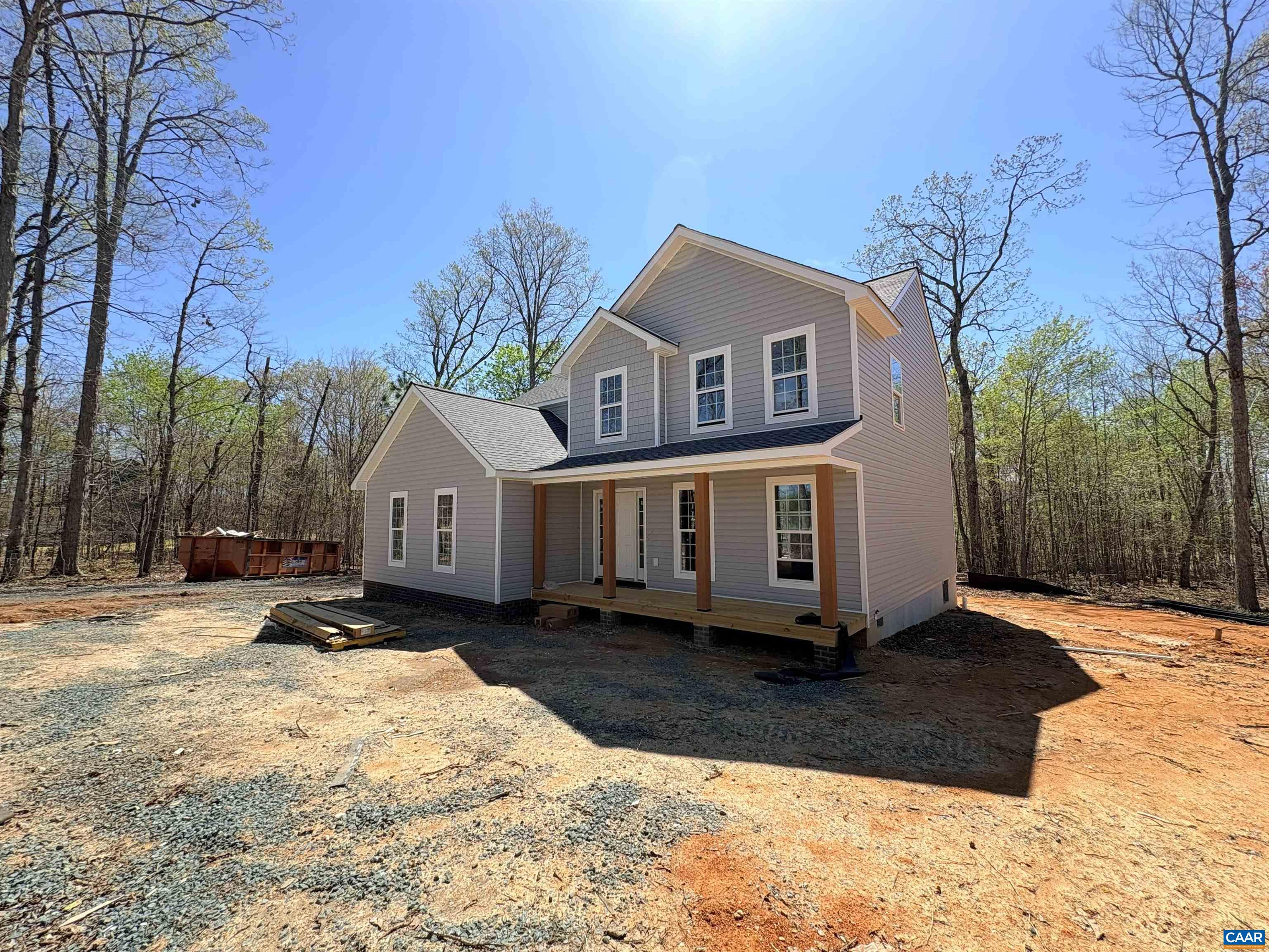 3490 Courthouse Road, Unit CBE3 Palmyra, VA 22963 - Photo 1 of 36