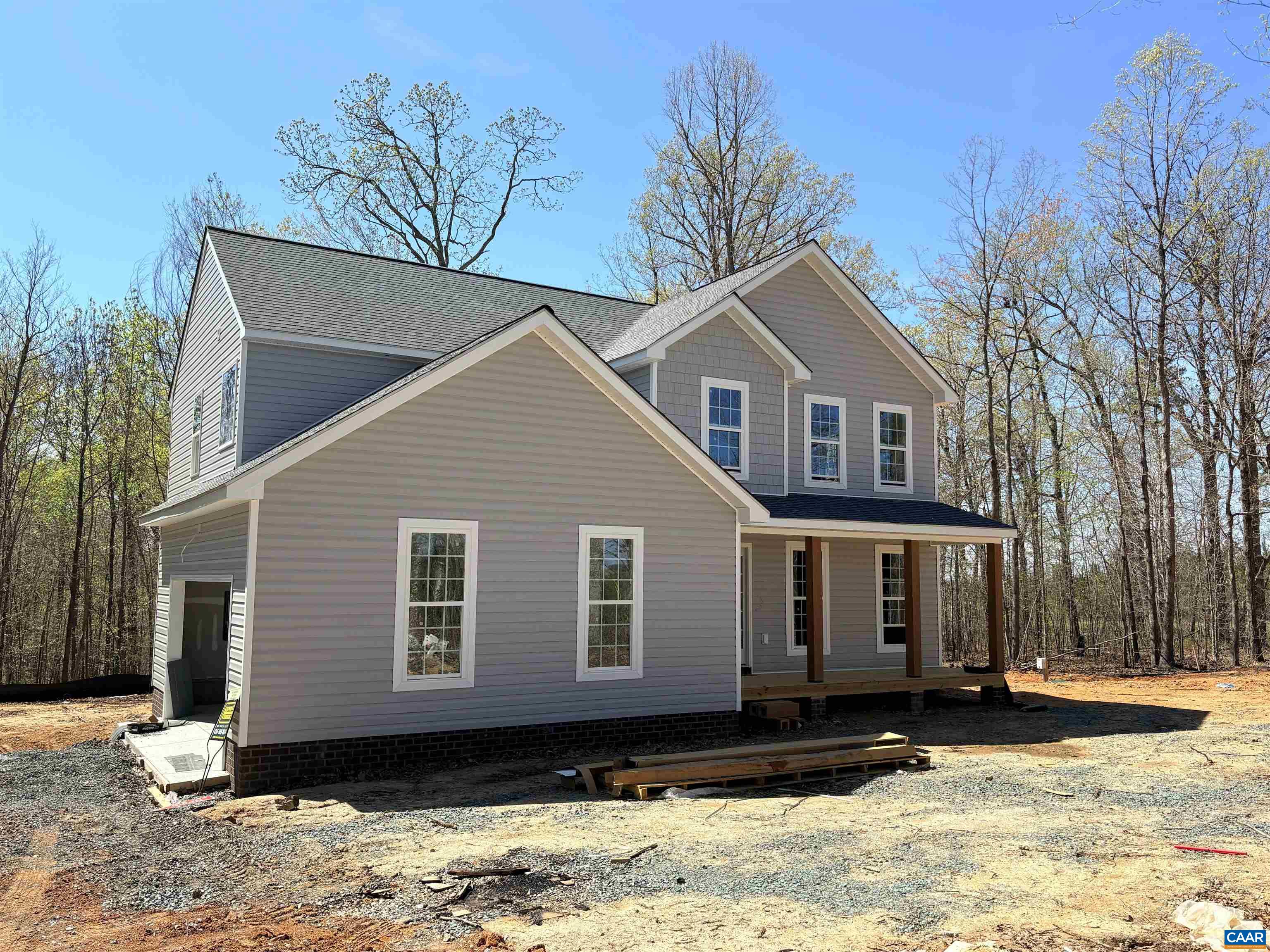 3490 Courthouse Road, Unit CBE3 Palmyra, VA 22963 - Photo 2 of 36