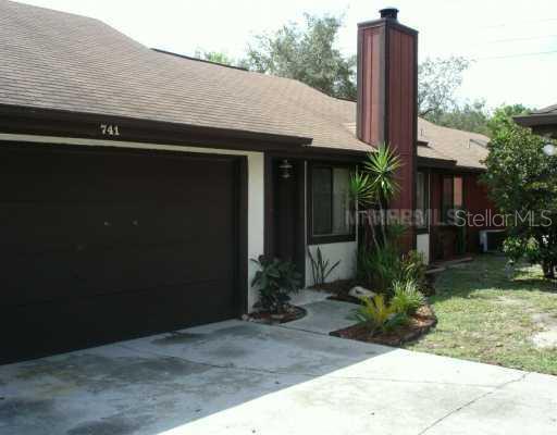 741 Ridgewood Way Winter Springs, FL 32708 - Photo 1 of 1 Exterior Front